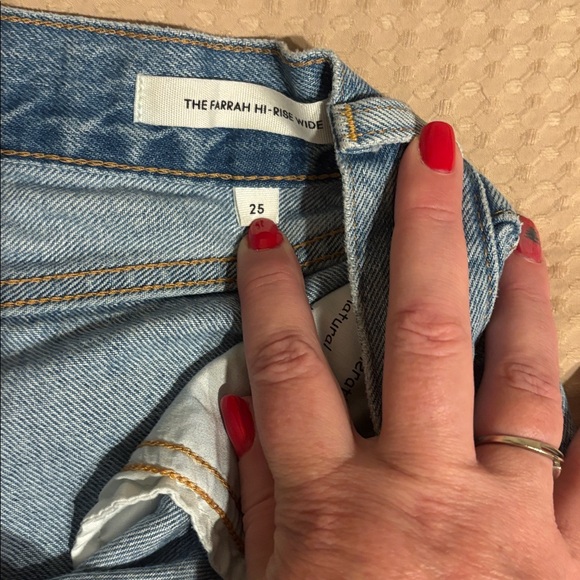 Denim Forum “The Farrah” - Picture 7 of 9